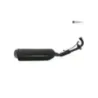 Ligne d'echappement YAMAHA YPR 125 2010-2013 XMAX ABS