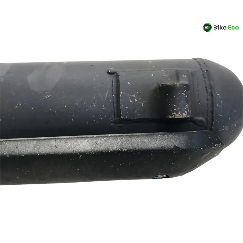 Ligne d'echappement YAMAHA YPR 125 2010-2013 XMAX ABS