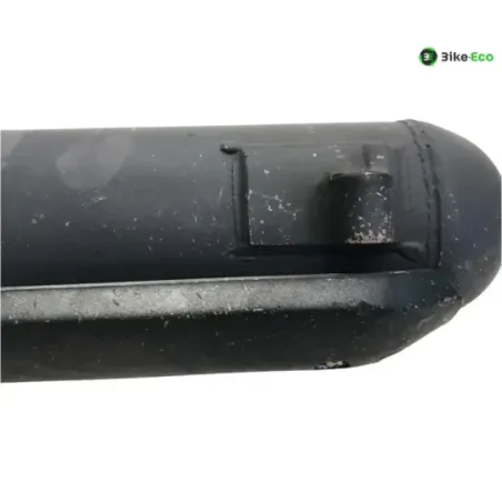 Ligne d'echappement YAMAHA YPR 125 2010-2013 XMAX ABS