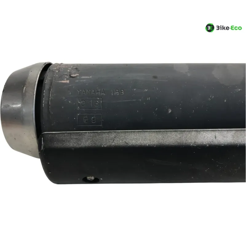 Ligne d'echappement YAMAHA YPR 125 2010-2013 XMAX ABS