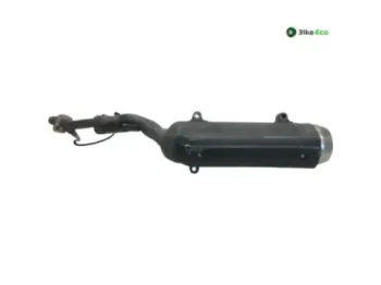 Ligne d'echappement YAMAHA YPR 125 2010-2013 XMAX ABS