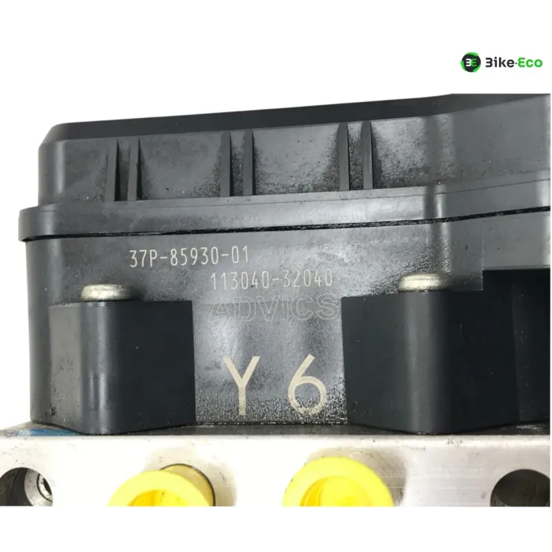 Module ABS YAMAHA YPR 125 2010-2013 XMAX ABS