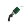 Contacteur bequille laterale HONDA NX 125 1990-1997 TRANSCITY Contacteur bequille laterale HONDA NX 125 1990-1997 TRANSCITY