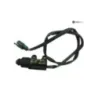 Contacteur bequille laterale HONDA CBR 600 F 1989-1990 Contacteur bequille laterale HONDA CBR 600 F 1989-1990