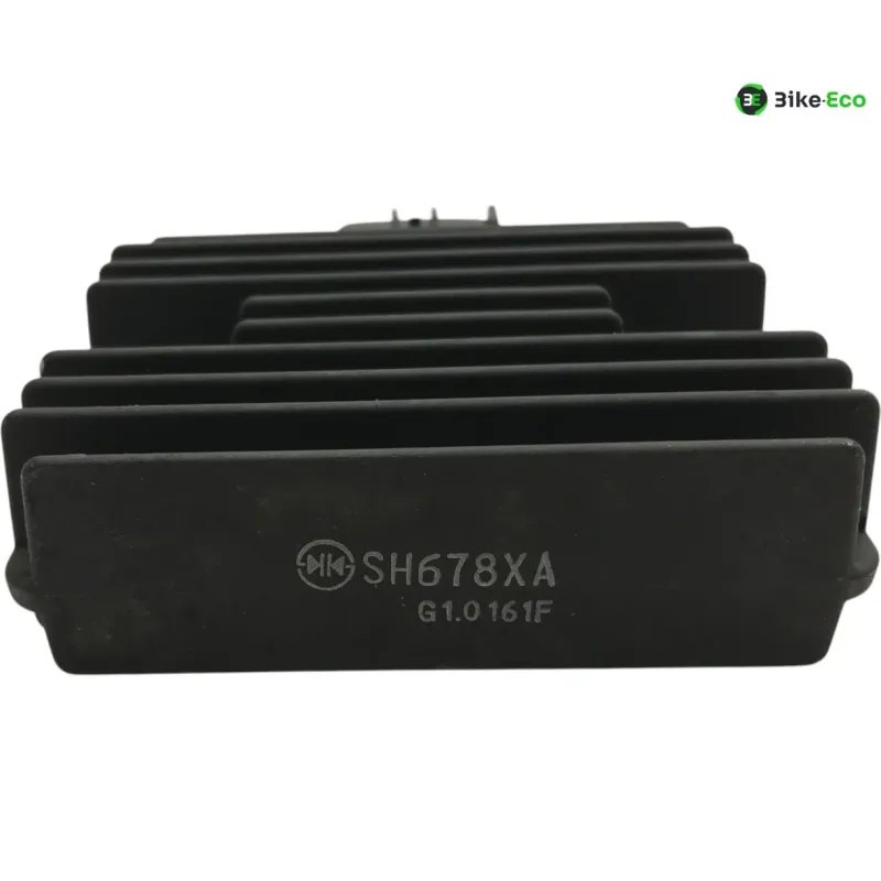 Regulateur charge batterie KAWASAKI Z 750 2004-2006