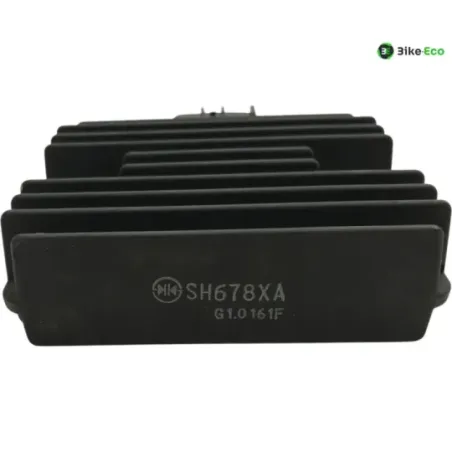 Regulateur charge batterie KAWASAKI Z 750 2004-2006