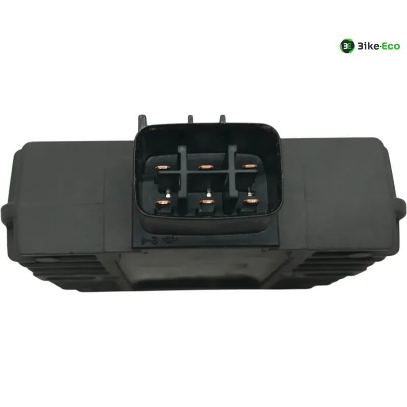 Regulateur charge batterie KAWASAKI Z 750 2004-2006