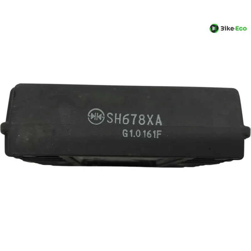 Regulateur charge batterie KAWASAKI Z 750 2004-2006