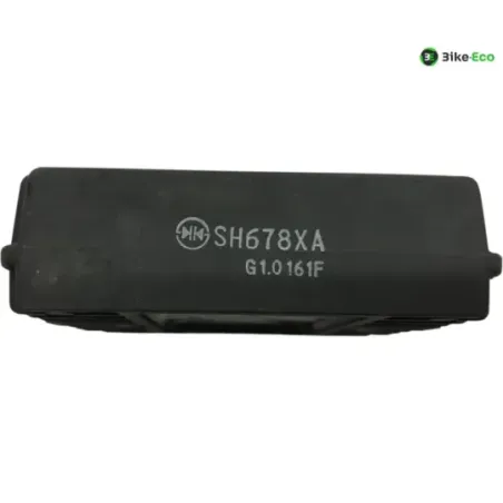 Regulateur charge batterie KAWASAKI Z 750 2004-2006