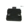 Regulateur charge batterie KAWASAKI Z 750 2004-2006