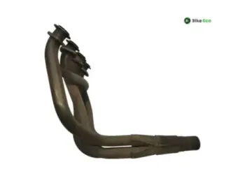 Collecteur (echappement) KAWASAKI Z 750 2004-2006