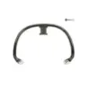 Poignee arriere PIAGGIO VESPA GTS 300 2010-2013 IE