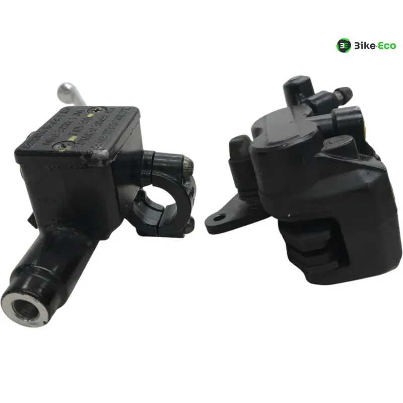Etrier de frein avant PIAGGIO VESPA GTS 300 2010-2013 IE