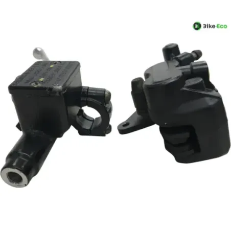 Etrier de frein avant PIAGGIO VESPA GTS 300 2010-2013 IE