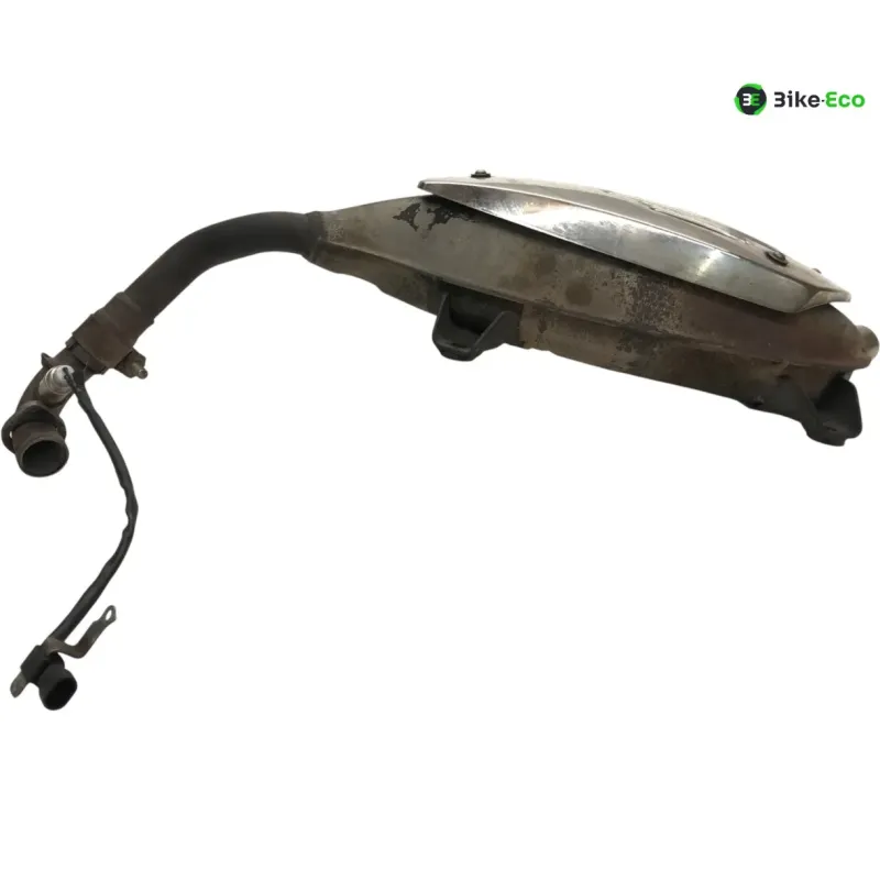 Ligne d'echappement PIAGGIO VESPA GTS 300 2010-2013 IE