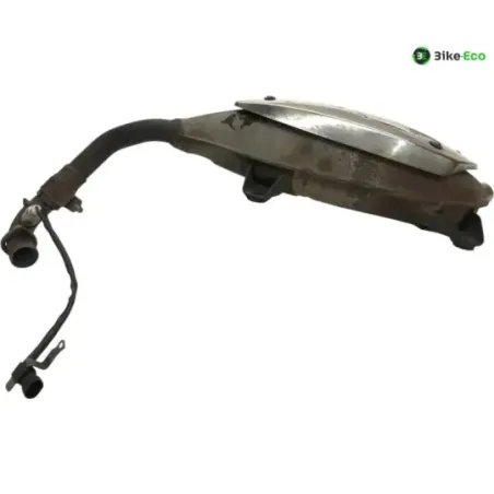 Ligne d'echappement PIAGGIO VESPA GTS 300 2010-2013 IE