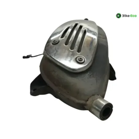 Ligne d'echappement PIAGGIO VESPA GTS 300 2010-2013 IE