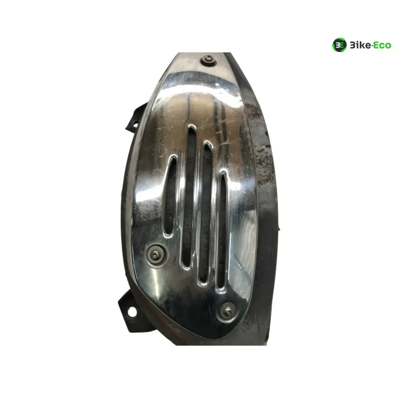Ligne d'echappement PIAGGIO VESPA GTS 300 2010-2013 IE