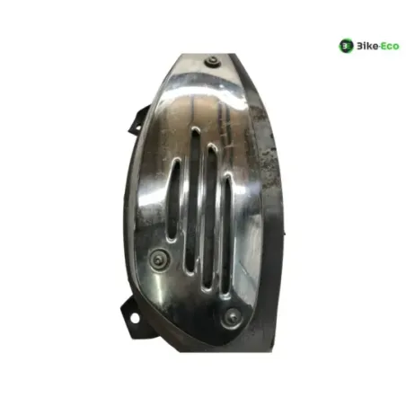 Ligne d'echappement PIAGGIO VESPA GTS 300 2010-2013 IE
