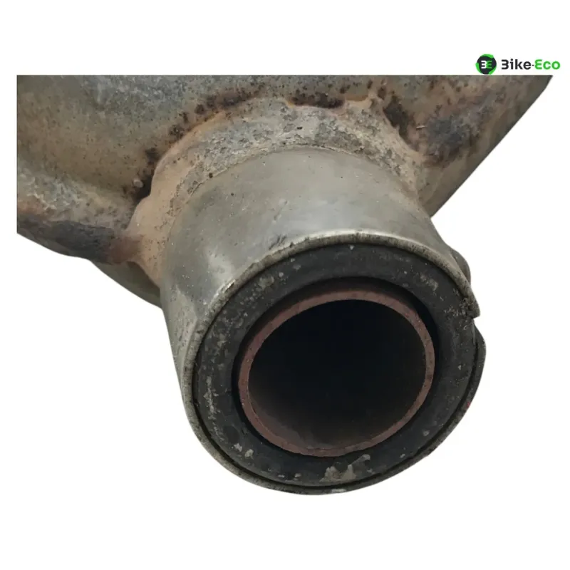 Ligne d'echappement PIAGGIO VESPA GTS 300 2010-2013 IE