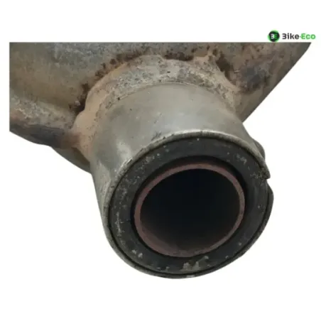 Ligne d'echappement PIAGGIO VESPA GTS 300 2010-2013 IE