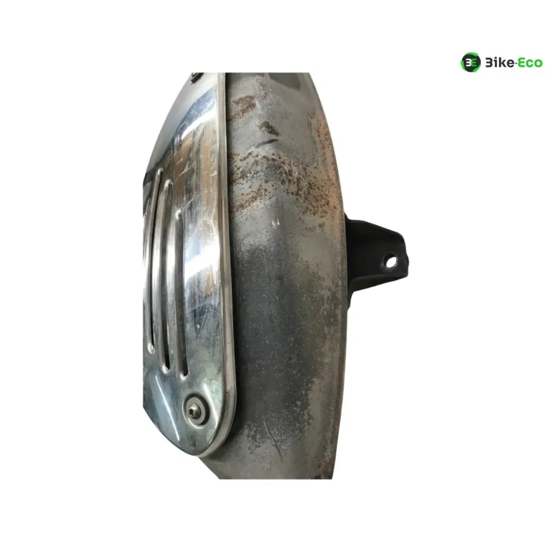 Ligne d'echappement PIAGGIO VESPA GTS 300 2010-2013 IE