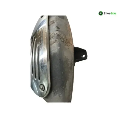 Ligne d'echappement PIAGGIO VESPA GTS 300 2010-2013 IE