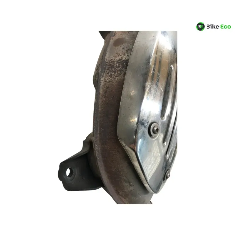 Ligne d'echappement PIAGGIO VESPA GTS 300 2010-2013 IE
