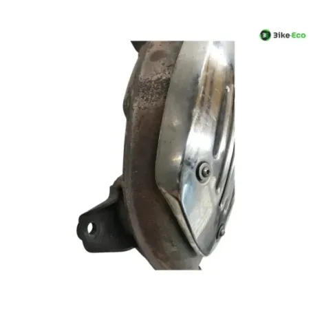 Ligne d'echappement PIAGGIO VESPA GTS 300 2010-2013 IE
