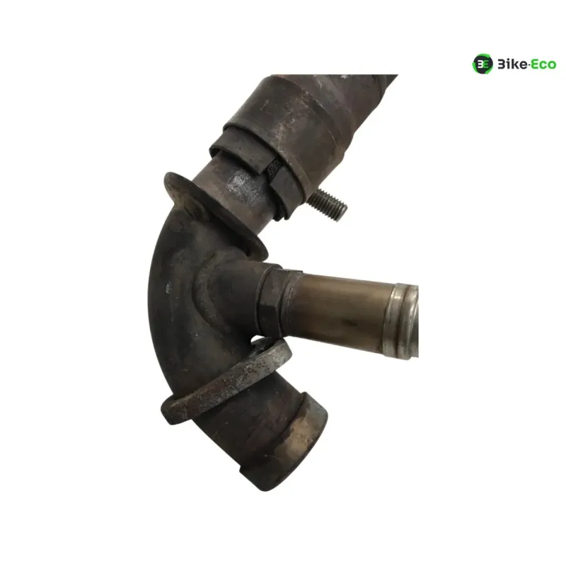 Ligne d'echappement PIAGGIO VESPA GTS 300 2010-2013 IE