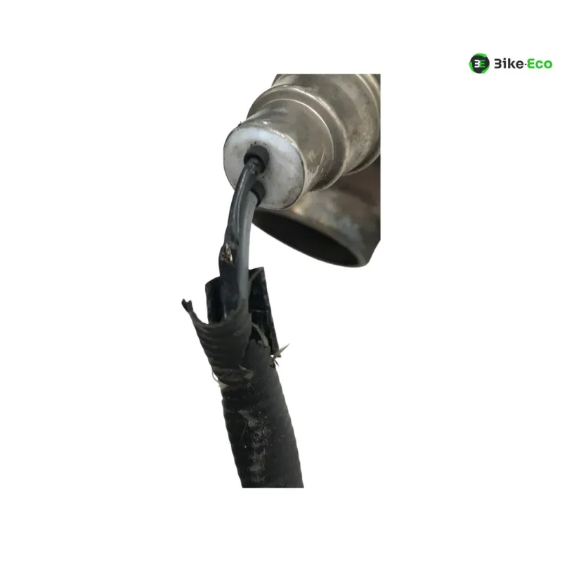 Ligne d'echappement PIAGGIO VESPA GTS 300 2010-2013 IE