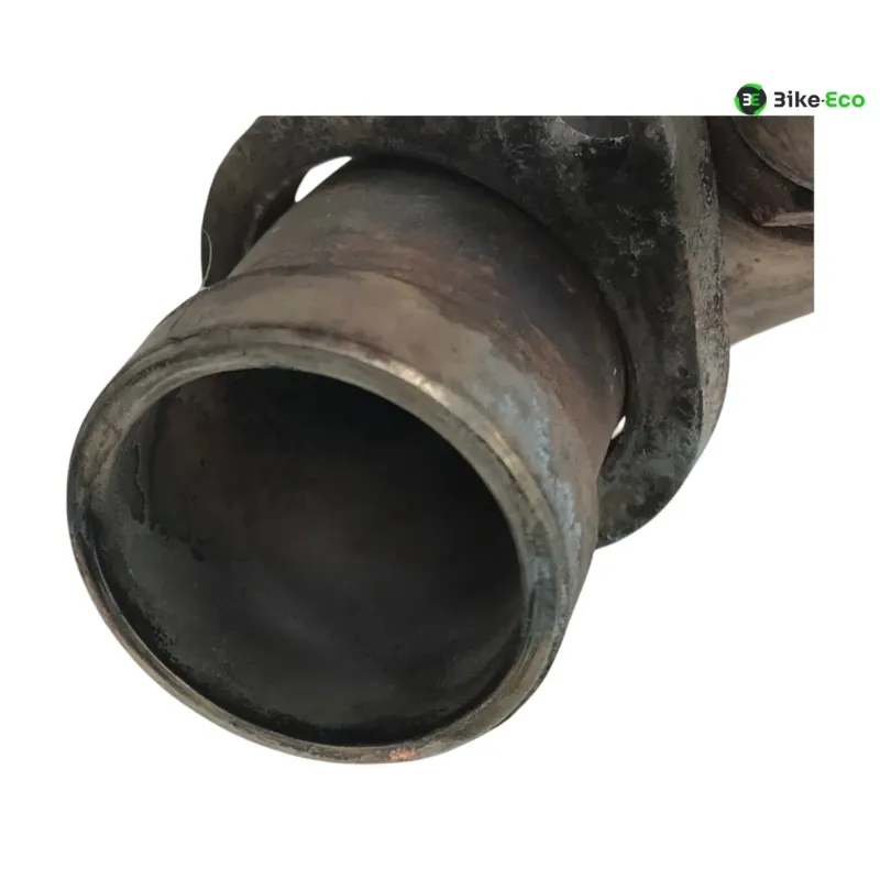 Ligne d'echappement PIAGGIO VESPA GTS 300 2010-2013 IE