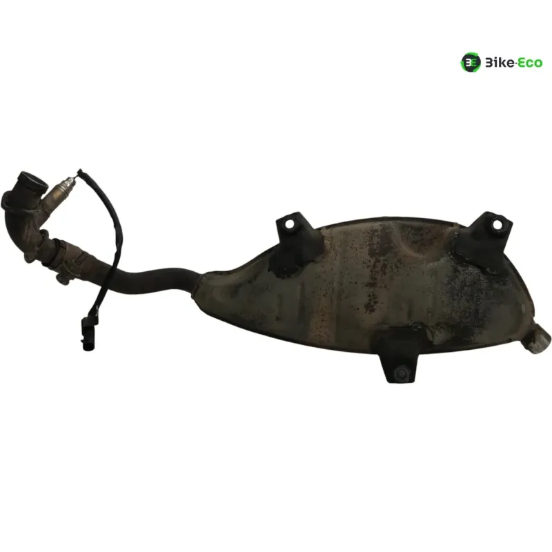 Ligne d'echappement PIAGGIO VESPA GTS 300 2010-2013 IE