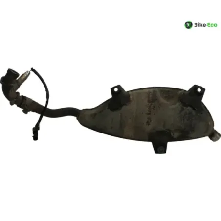 Ligne d'echappement PIAGGIO VESPA GTS 300 2010-2013 IE