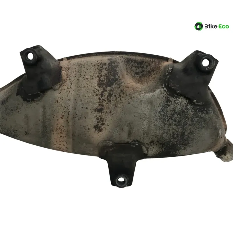 Ligne d'echappement PIAGGIO VESPA GTS 300 2010-2013 IE