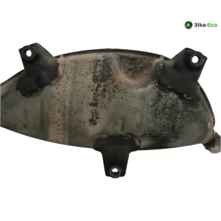 Ligne d'echappement PIAGGIO VESPA GTS 300 2010-2013 IE