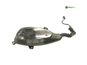 Ligne d'echappement PIAGGIO VESPA GTS 300 2010-2013 IE