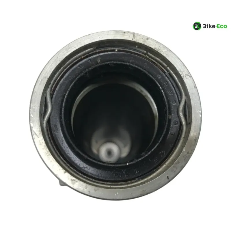 Fourreau fourche gauche HONDA MTX 80 1982-1983