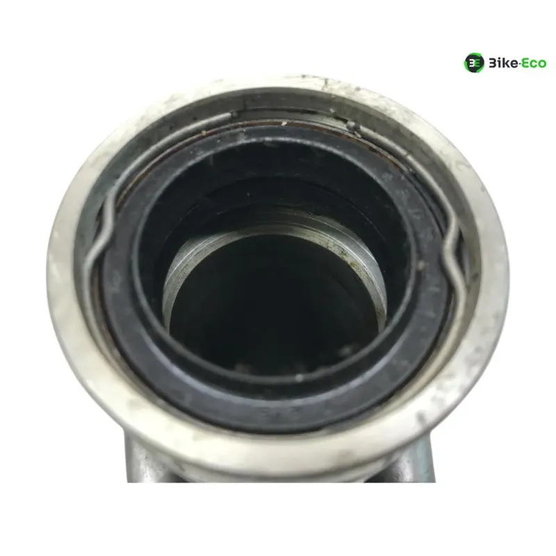 Fourreau fourche gauche HONDA MTX 80 1982-1983