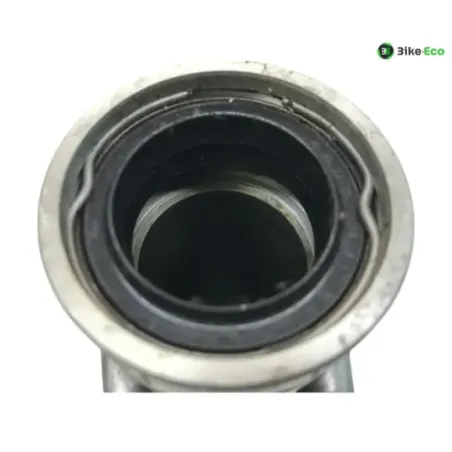Fourreau fourche gauche HONDA MTX 80 1982-1983