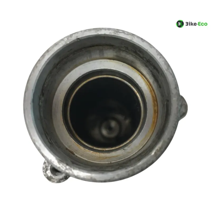 Fourreau fourche gauche HONDA MBX 125 1984-1986