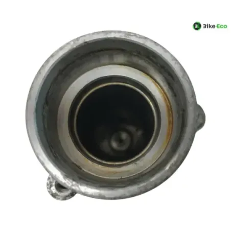Fourreau fourche gauche HONDA MBX 125 1984-1986
