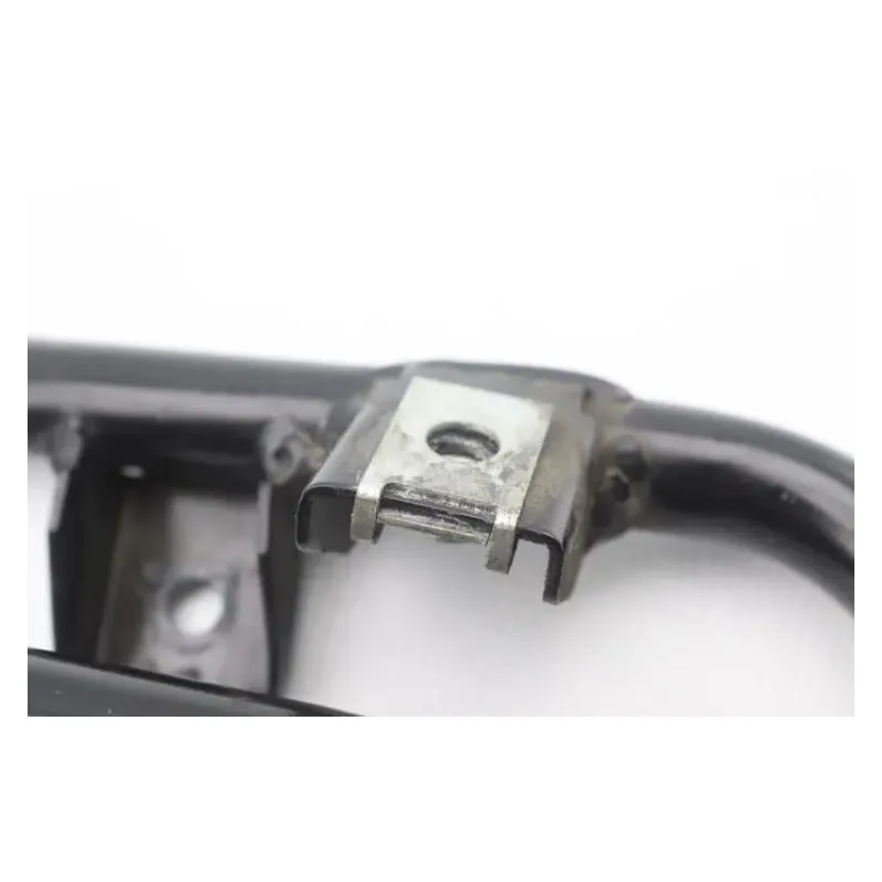 Support marche pied droit BMW C 650 GT 2014 - 2019