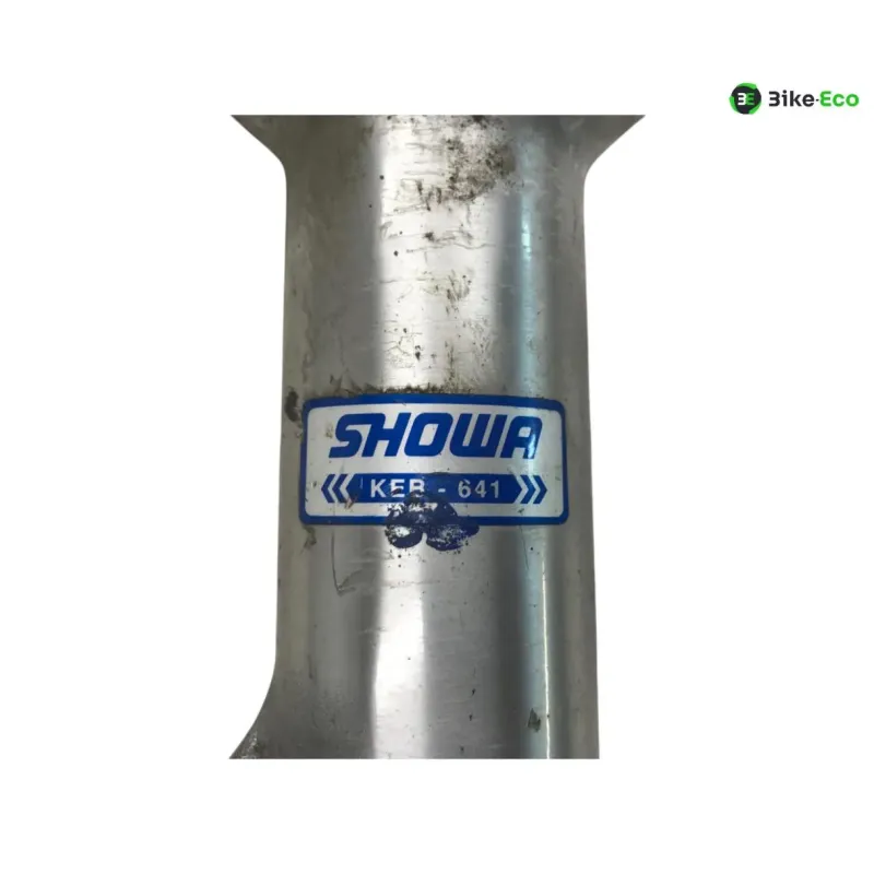 Fourreau fourche gauche HONDA CA 125 REBEL 1995-2000