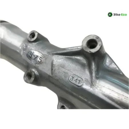 Fourreau fourche droit HONDA CB 550 F 1977-1978 FOUR