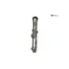 Fourreau fourche gauche HONDA CB 125 TD 1982-1987 TWIN