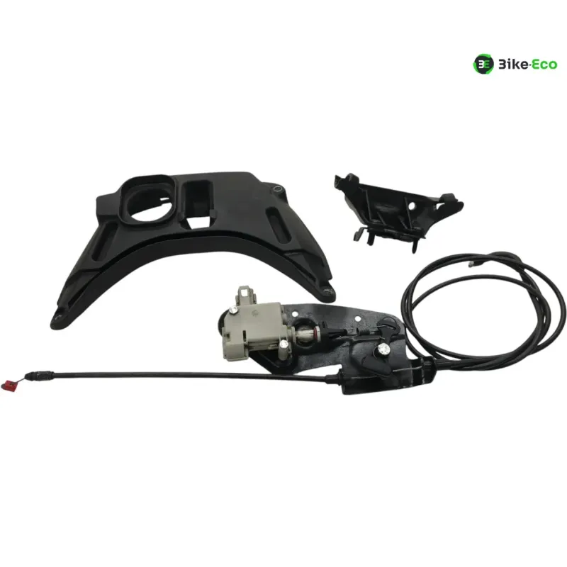 Mecanisme verrouillage selle PIAGGIO VESPA GTS 300 2010-2013 IE