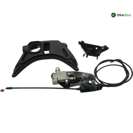 Mecanisme verrouillage selle PIAGGIO VESPA GTS 300 2010-2013 IE