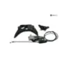 Mecanisme verrouillage selle PIAGGIO VESPA GTS 300 2010-2013 IE Mecanisme verrouillage selle PIAGGIO VESPA GTS 300 2010-2013 IE