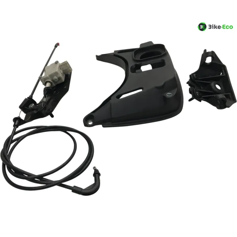 Mecanisme verrouillage selle PIAGGIO VESPA GTS 300 2010-2013 IE
